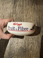 Vintage Kellogg’s “Fruit n