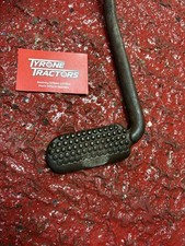 Massey Ferguson 35 35X Clutch