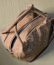 Smash Insulated Lunch Box Carrier Bag Waterproof Handbag Adults Children Large