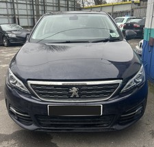 2018 PEUGEOT 308 - BREAKING