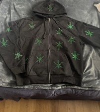 Unknown London Tracksuit