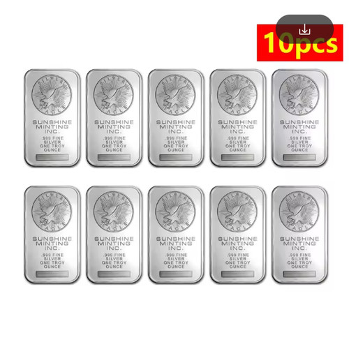 For troy 999 fine - 1, .999
