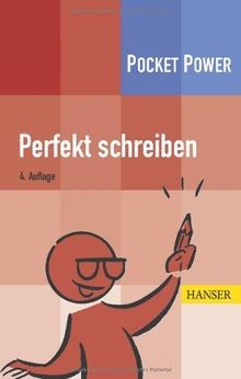 Perfekt schreiben reiter - by,