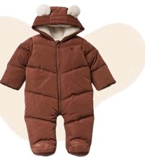  Baby boy 3-6 months Padded