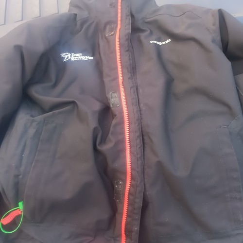 Patagonia child boy - child's,