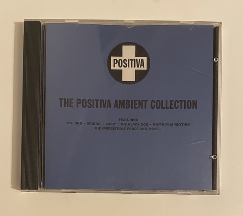 Various positiva ambient - :,