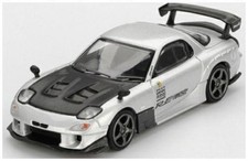 MiniGT  1:64th Scale Mazda