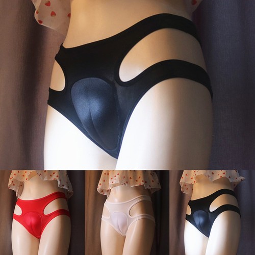 Transgender shaping briefs - shaping,