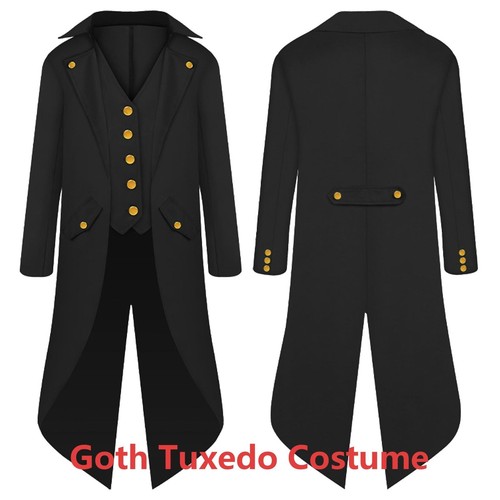 Men boy steampunk - men,