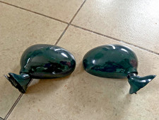 Door wing mirror - for, mazda