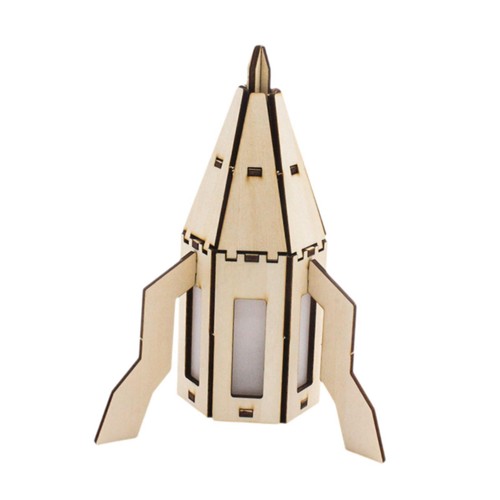Diy model mars lander - diy, kits
