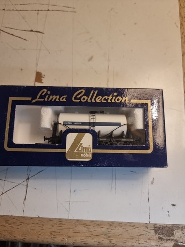 Lima 305703 united dairies - br,