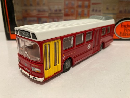 Efe 16701 leyland national - efe,