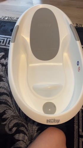 Nûby baby bath infant - nûby, tub