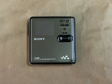 Sony MZ RH10 Hi-MD Digital