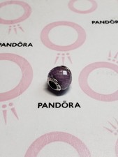 Genuine Pandora Silver Charm