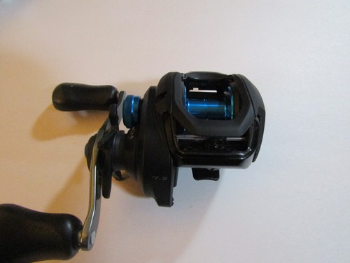 Slx 7 2 1 - (shimano), 7.2.1