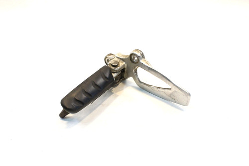 Bmw footrest hanger front - footrest, +
