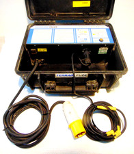 TERRAIN FUZE Welding