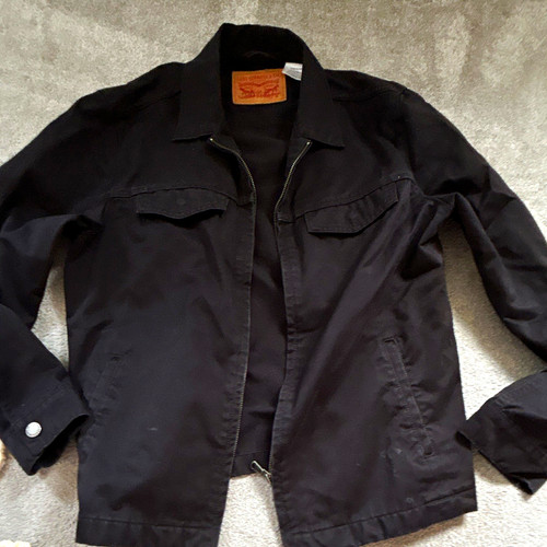 Levi strauss men s - strauss, &