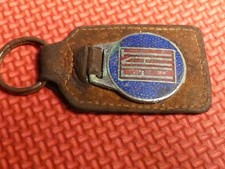 FIAT  VINTAGE KEYRING