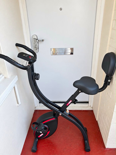 Pro fitness folding exercise - fitness,