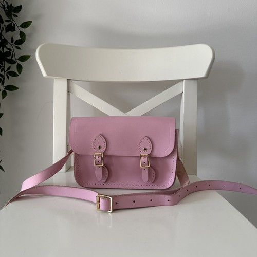 The cambridge satchel company - the,