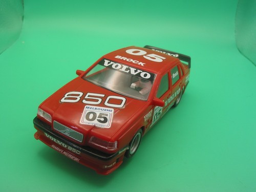 Scx volov red - volov, brock