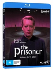 The Prisoner: The Complete