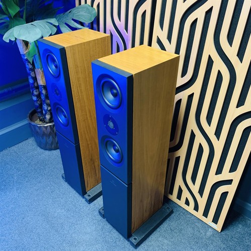 Linn kaber ls500 - kaber,