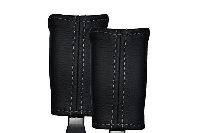 Grey stitch fits mazda mx5 - stitch,