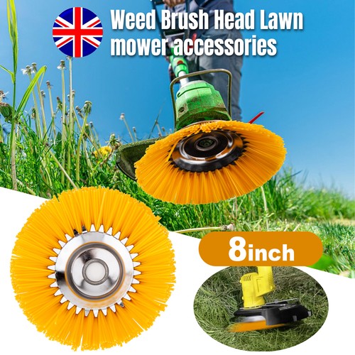 Inch grass strimmer head - grass,