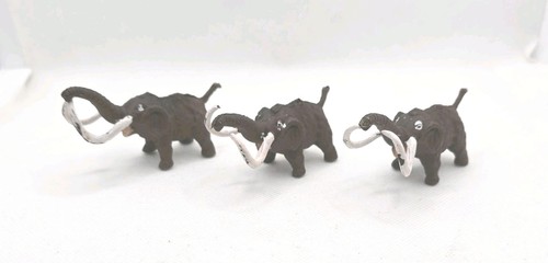 Vintage inprowooly mammoth - vintage,