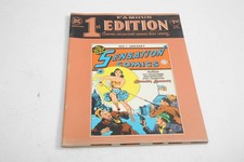Famous 1st Edition Sensation