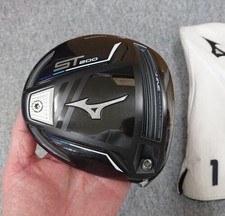 MIZUNO ST200 9.5 Driver Head