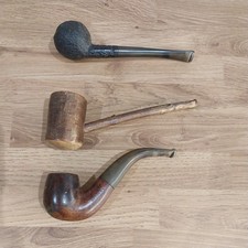 2 X Bruyere Garantie Wooden