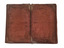 UNUSUAL DOUBLE VICTORIAN PHOTO