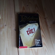 The Invitation (Point Horror