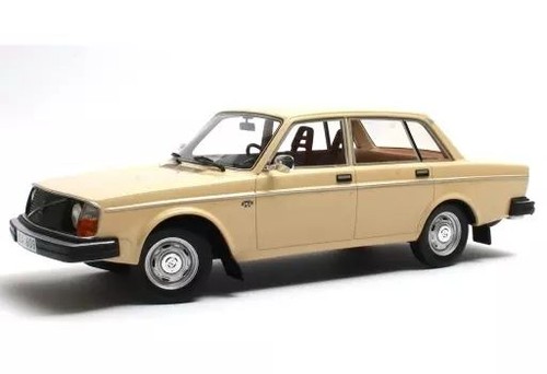 Cult volvo 244dl 1975 - cult,