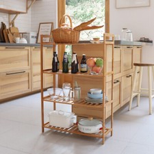 Adjustable Bathroom Kitchen