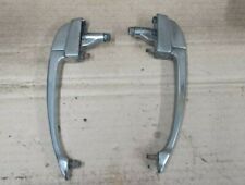 MGB EXTERIOR DOOR HANDLES PAIR [65-80] AHH8885