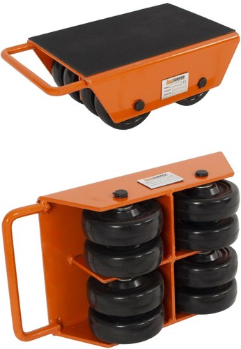 Loadsurfer sf20 2000kg - loadsurfer,