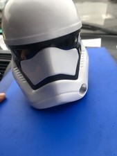 "Star Wars Stormtrooper Helmet