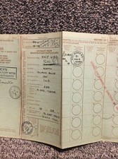 AUSTIN A55 VAN 1962 CLASSIC