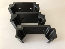 Three Ecotech Vortech MP10