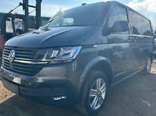 VW T6.1 TRANSPORTER 2020-2024, COMPLETE VAN BREAKING, X1 WHEEL NUT