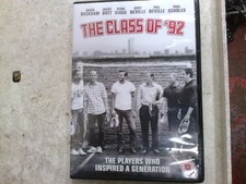 THE CLASS OF '92 - REGION 2 DVD - (tr1)