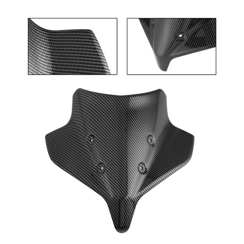 Abs motorcycle windshield - abs,