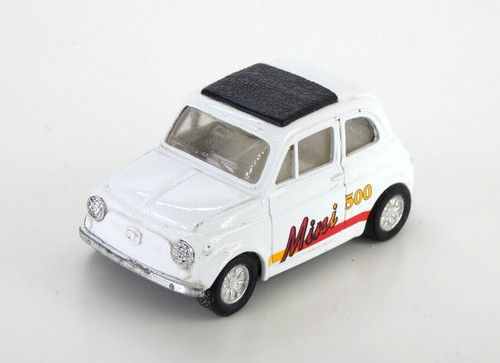 Kintoy fiat 500 mini - fiat,
