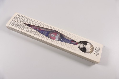 Wristwatch madonna nudes 1979 - nudes,